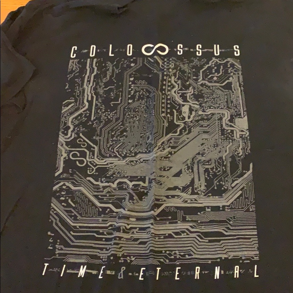 Band Tee